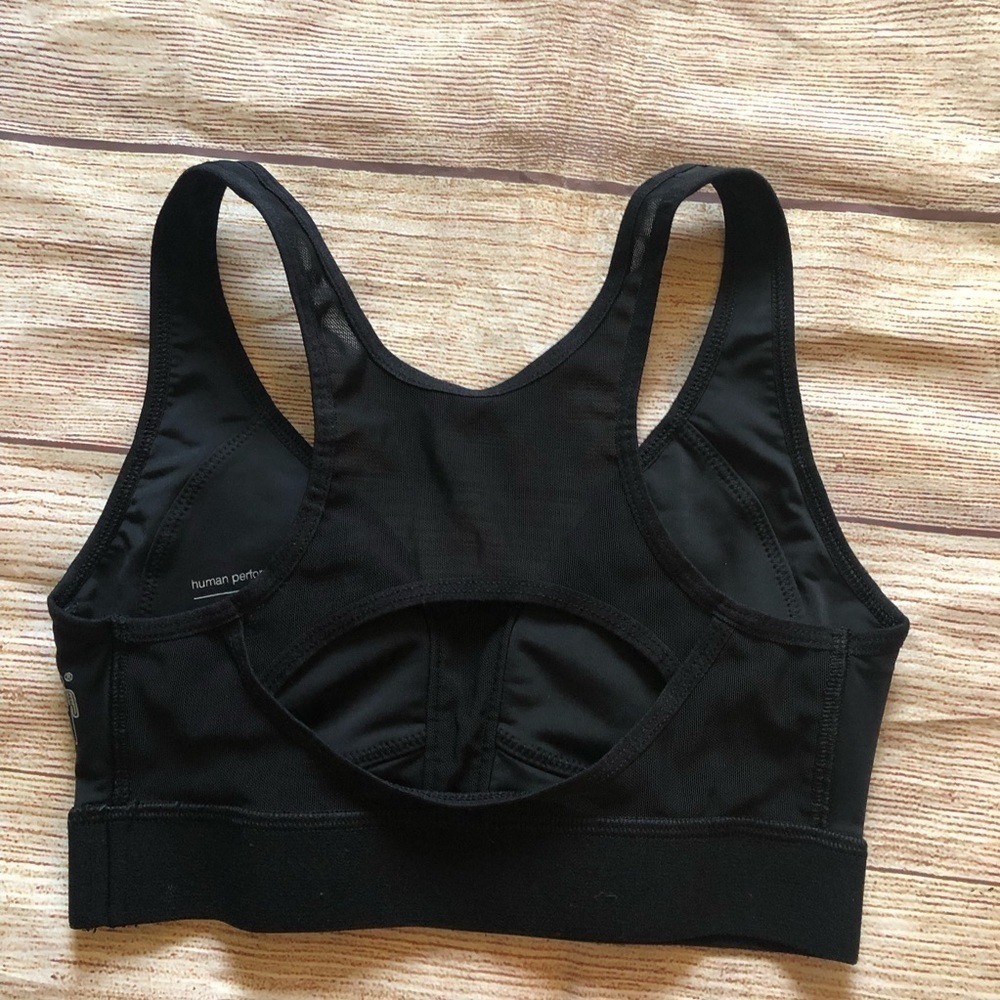 Human Performance Engineering Sports Bra - Picture 3 of 5